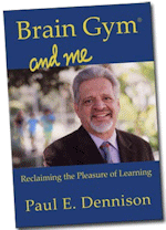 Products are manufactured under licence from Brain Gym International