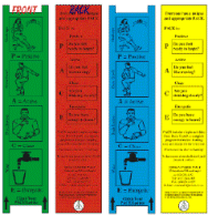 Bookmarks